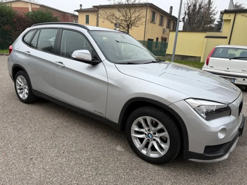 BMW X1 E84 2.0 - 12 MESI DI GARANZIA - — foto 2