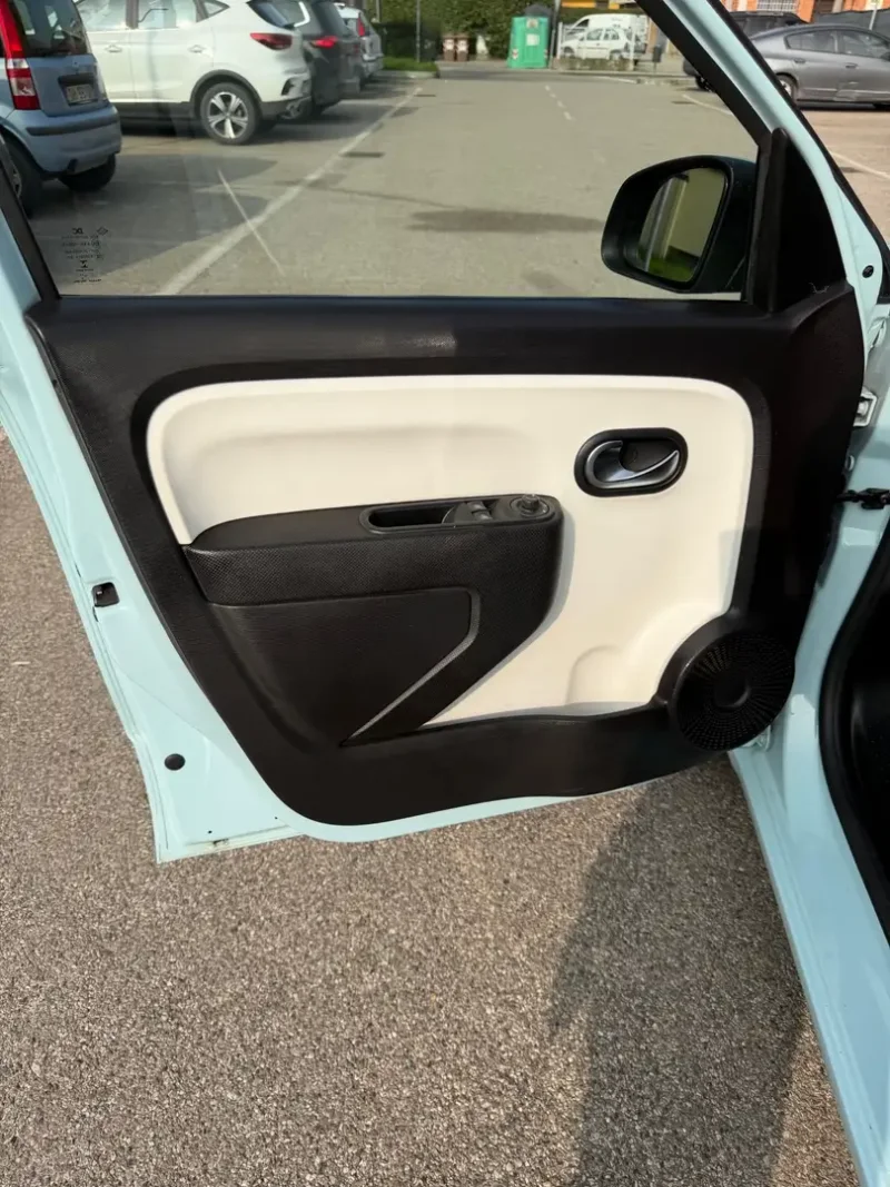 Renault Twingo III 2015 0.9 tce Gpl - NEOP. - 12 MESI DI GARANZIA - — foto 6