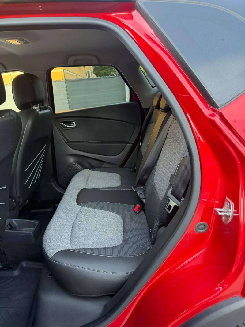 Renault Captur 1.3 TCE - AUTOMATICA - NAV. - 12 MESI DI GARANZIA - — foto 10