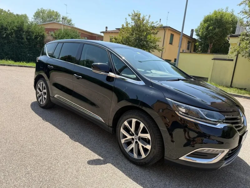 Renault Espace 1.6 dCi EDC - 7 POSTI - 12 MESI DI GARANZIA — foto 2