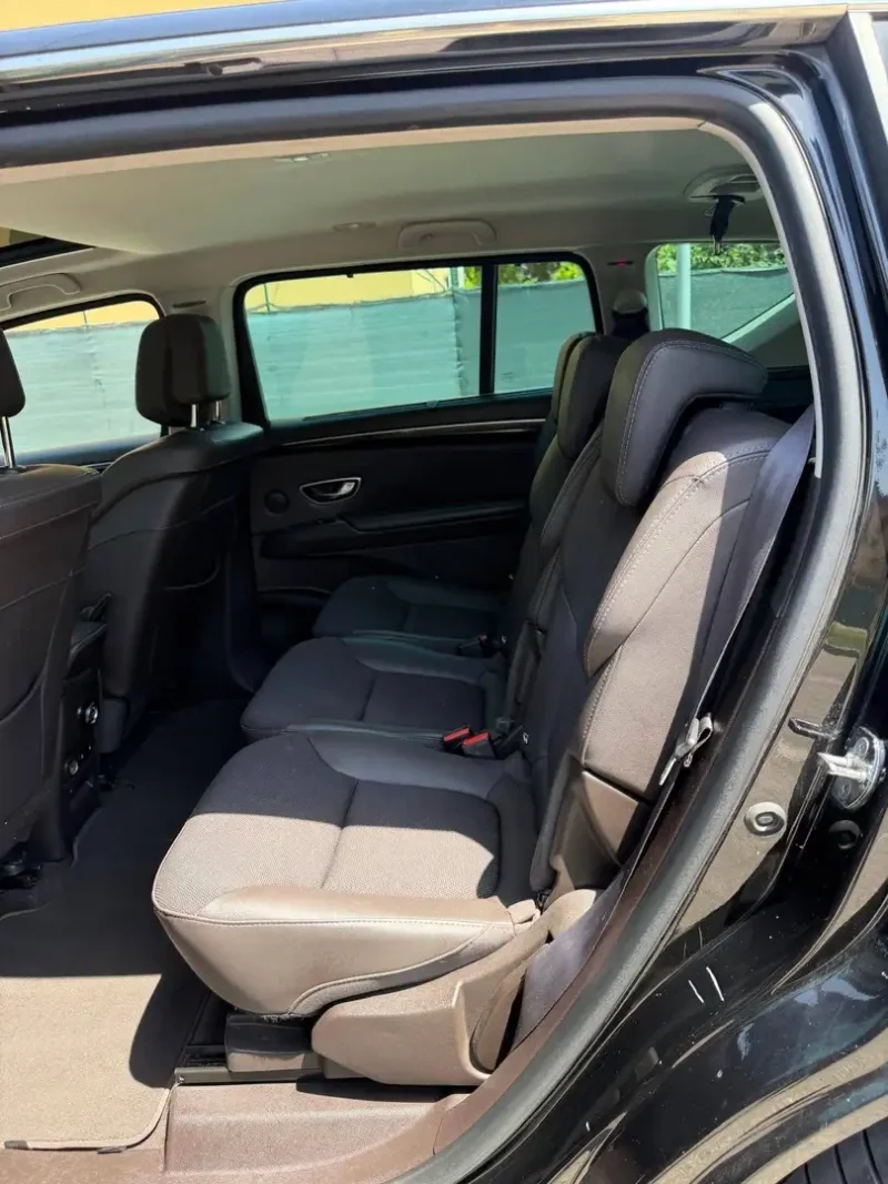 Renault Espace 1.6 dCi EDC - 7 POSTI - 12 MESI DI GARANZIA — foto 11