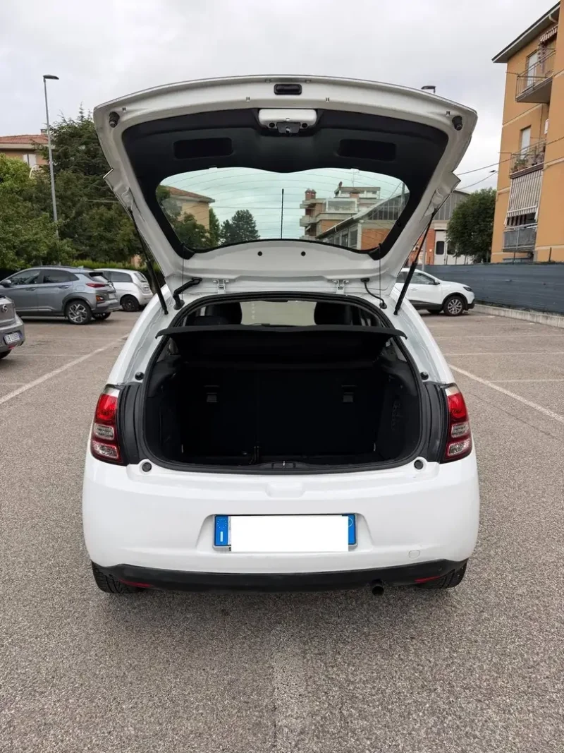 Citroen C3 1.2 - NEOPATENTATI - 12 MESI DI GARANZIA - — foto 5