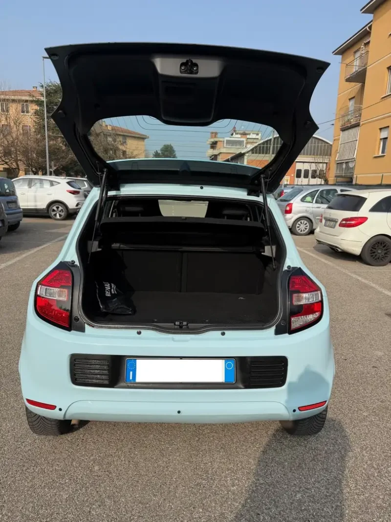 Renault Twingo III 2015 0.9 tce Gpl - NEOP. - 12 MESI DI GARANZIA - — foto 5