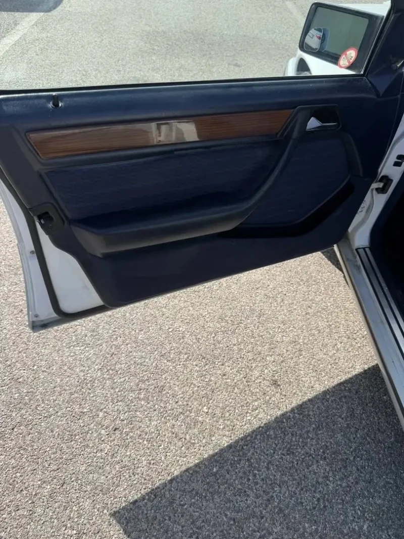 Mercedes-Benz Classe E E 200 2.0 GPL - CERTIFICAZIONE ASI - OTTIME CONDIZIONI - — foto 6