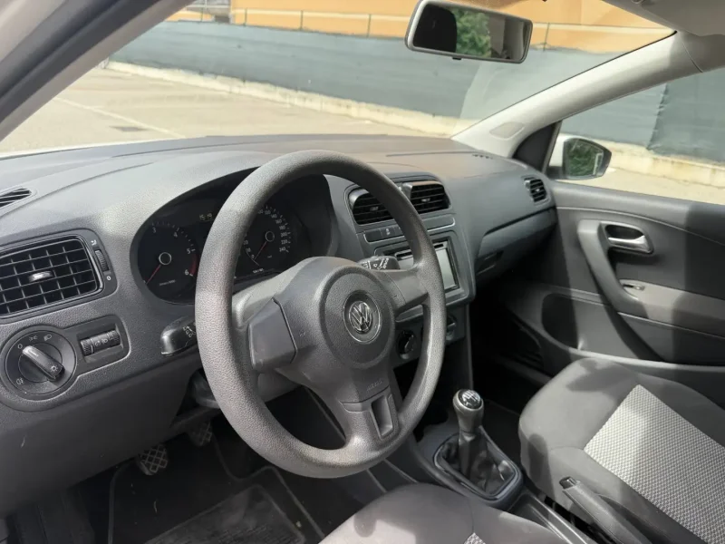 Volkswagen Polo 1.2 tdi - NEOPATENTATI - 12 MESI DI GARANZIA - — foto 6