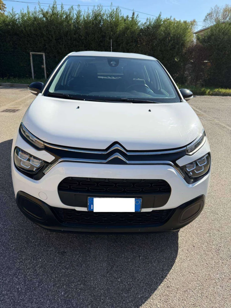 Citroen C3 1.5 - AUTOCARRO - NEOPATENTATI - 12 MESI DI GARANZIA - — foto 1