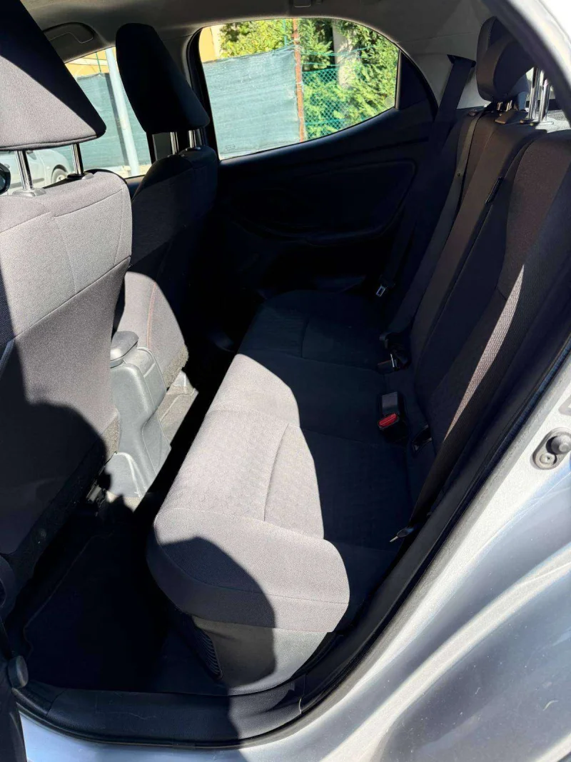 Toyota Yaris 1.5 HYBRID - NEOPATENTATI - 12 MESI DI GARANZIA - — foto 10