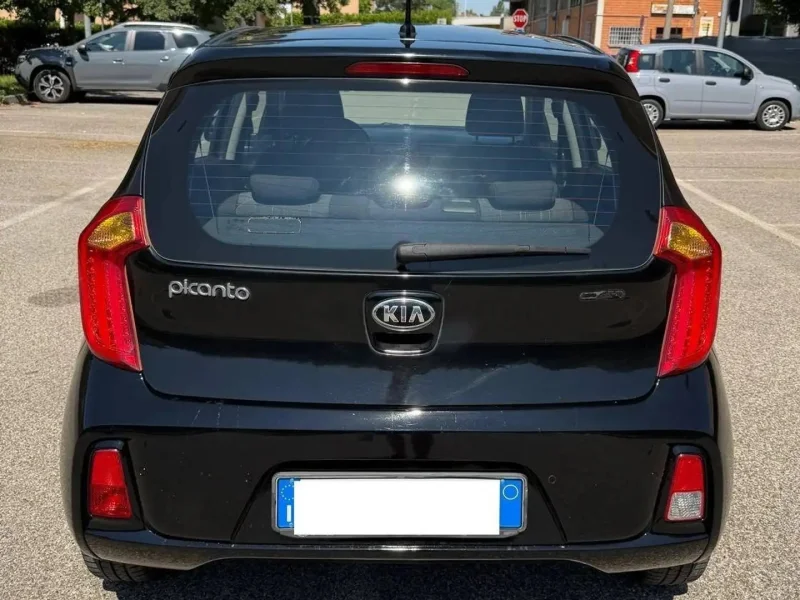 Kia Picanto 1.0 Gpl - NEOPATENTATI - 12 MESI DI GARANZIA - — foto 3