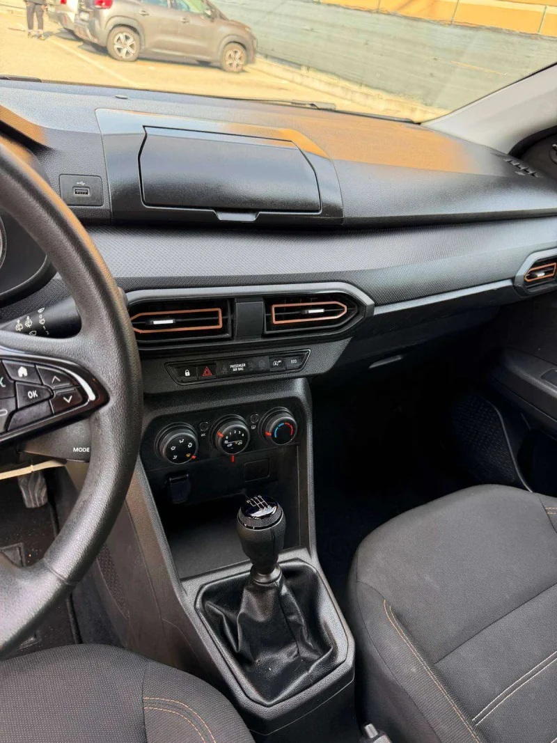 Dacia Sandero Stepway 1.0 tce Gpl - NEOPATENTATI - 12 MESI DI GARANZIA - — foto 8