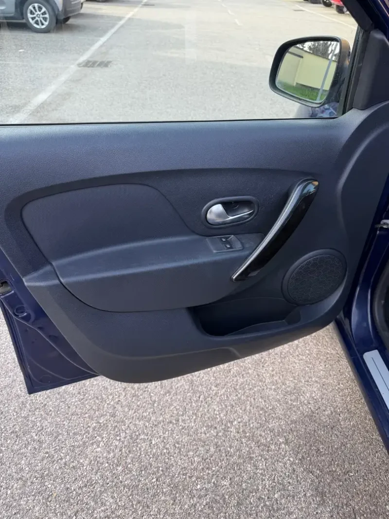 Dacia Sandero II 2017 1.5 dci - NEOP. - NAV. - 12 MESI DI GARANZIA - — foto 6