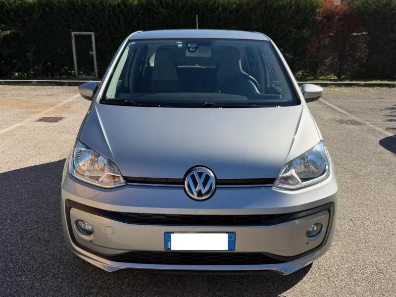 Volkswagen up! 5p 2017