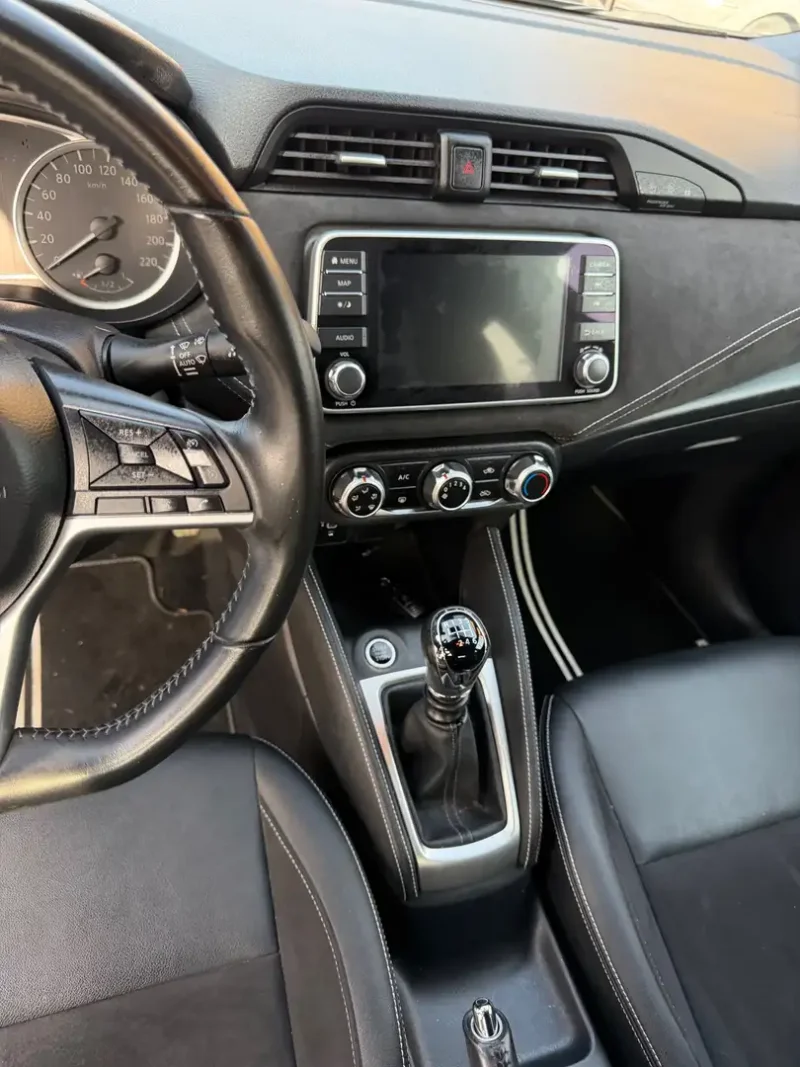 Nissan Micra V 2017 1.0 - NEOP. - NAV. - 12 MESI DI GARANZIA - — foto 7